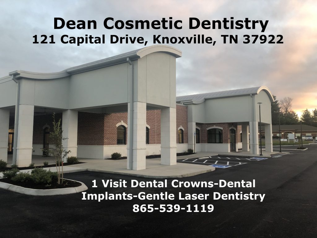 Dean Cosmetic Dentistry