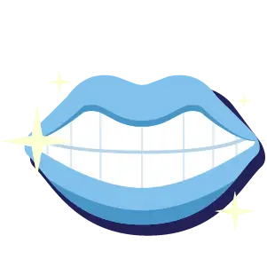 Cerec Step 5 - Your new smile